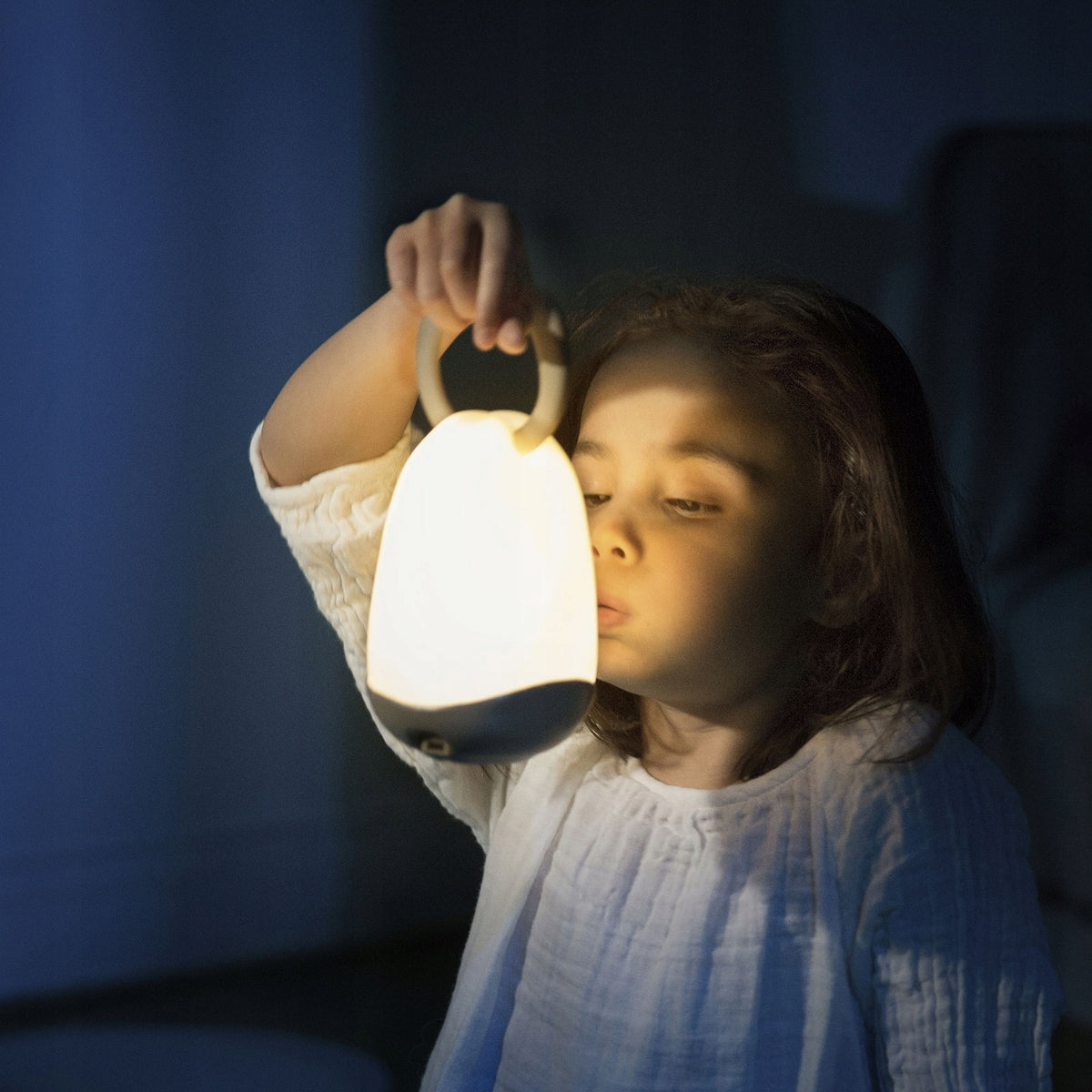 PABOBO LumiBlo prenosná magická lampáš