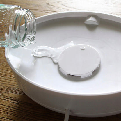 SUAVINEX electric and microwave steam sterilizer