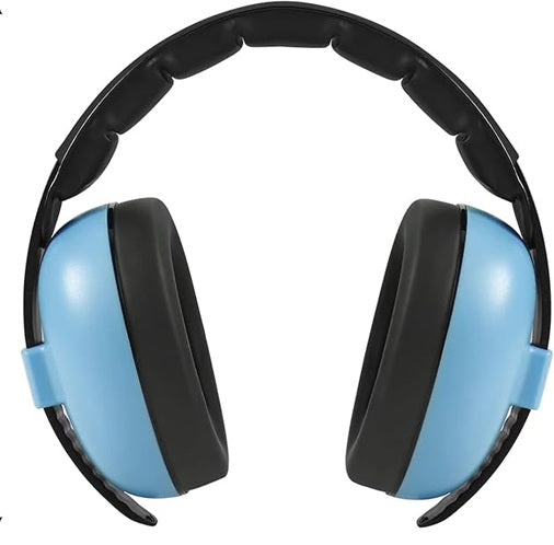 PANDAEAR gehoorbeschermers dempend 0-36 m, 26 dB + etui