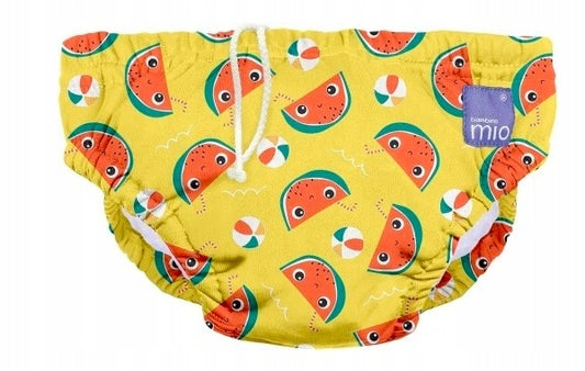 BAMBINO MIO plienka na plávanie 0 – 6 mes.
