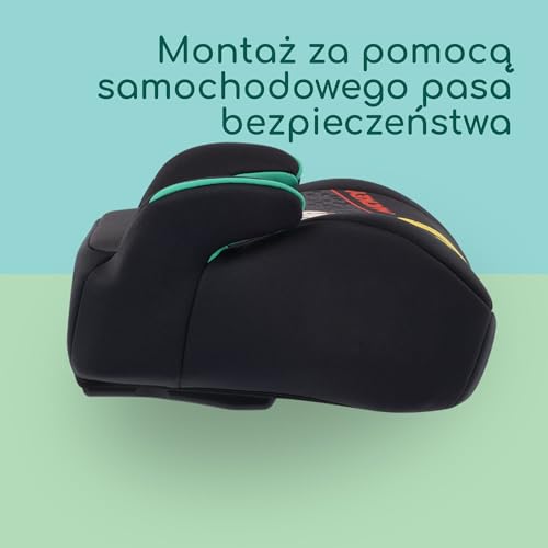Bébé Confort Manga i-Safe autosedačka 128-150 cm Mickey Mouse