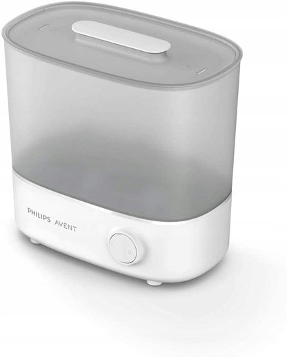 PHILIPS AVENT elektrický parný sterilizátor