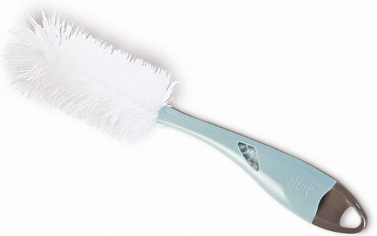 NOT 2-in-1 bottle and teat cleaning brush