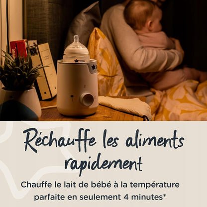 TOMMEE TIPPEE Easi-Warm ohrievač