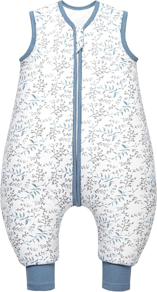 MOSEBEARS spací vak 2,5TOG 90cm 3–4 roky