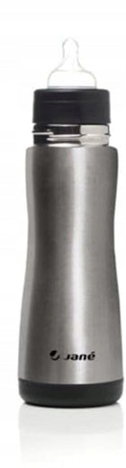 JANE 5010 termoska z nehrdzavejúcej ocele 300 ml + neoprénové puzdro