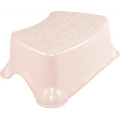 Keeeper Tomek detská stolička Nordic Pink