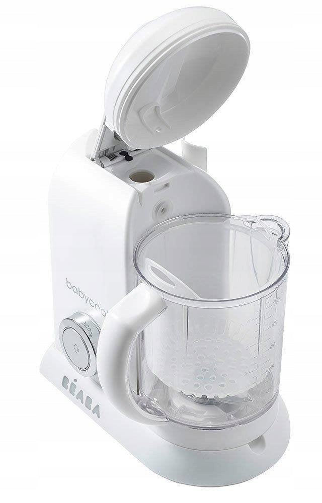 BEABA Babycook KUCHYNSKÝ ROBOT 4v1 parný varič, mixér