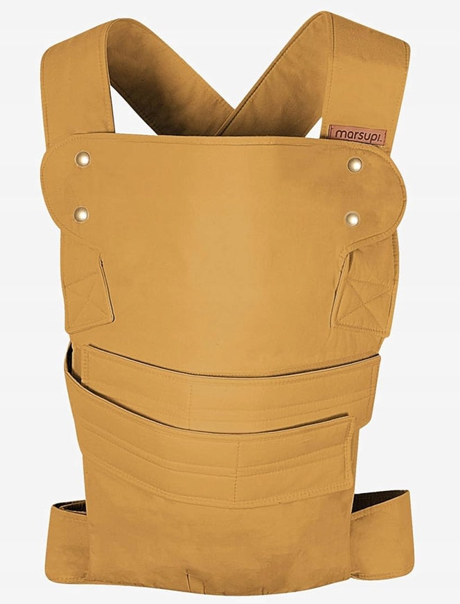 MARSUPI 2.0 ergonomický nosič S/M 3,5 - 15 kg