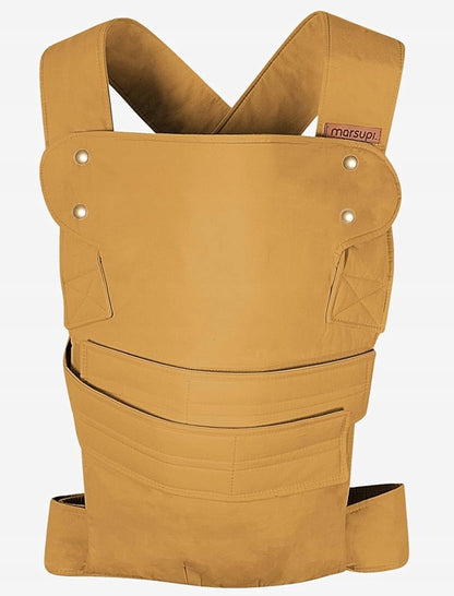 MARSUPI 2.0 ergonomický nosič S/M 3,5 - 15 kg