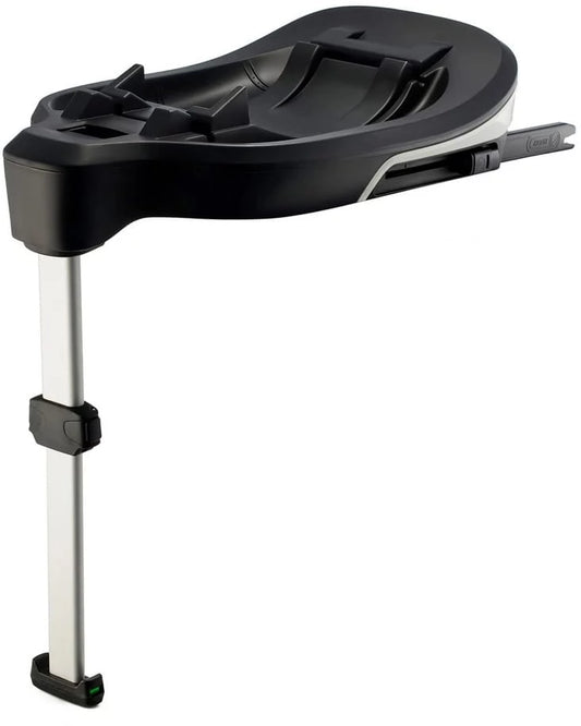 KINDERKRAFT CARE FX ISOFIX základňa pre autosedačky i-Care i-Size