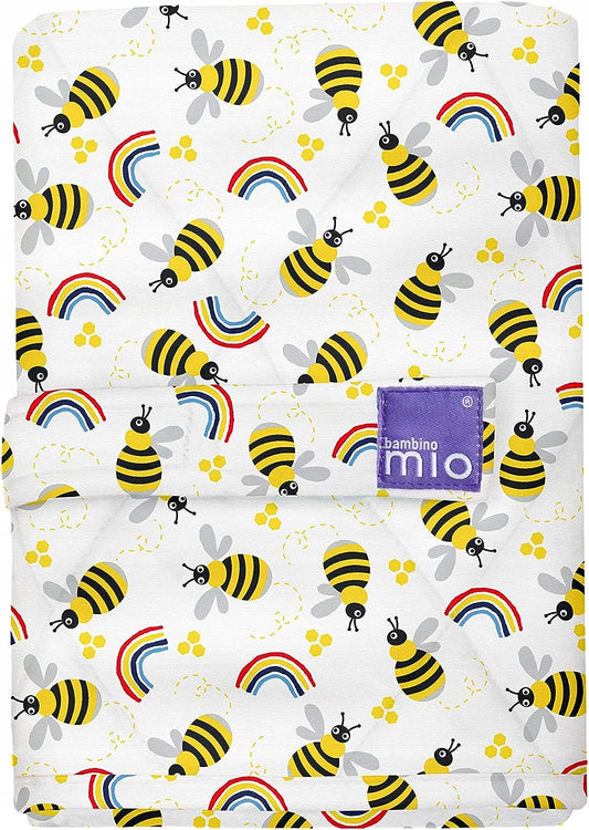 BAMBINO MIO matelas à langer MATA 60X43