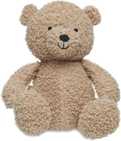 JOLLEIN plyšová maznavá hračka medvedík Biscuit 25 cm