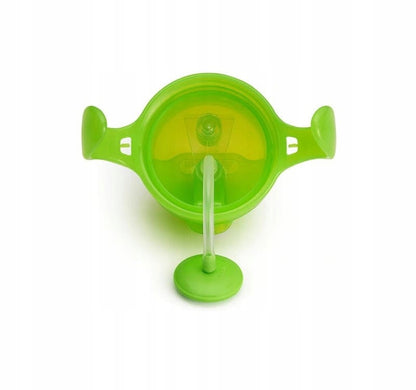 MUNCHKIN Tip&Sip weighted-straw sippy cup 6m+ 207 ml