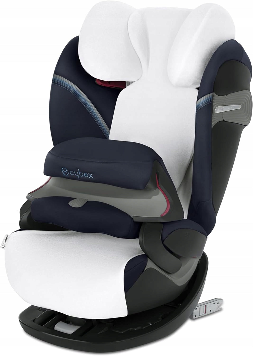 Husă CYBEX GOLD pentru Pallas S-Fix și Solution S-Fix