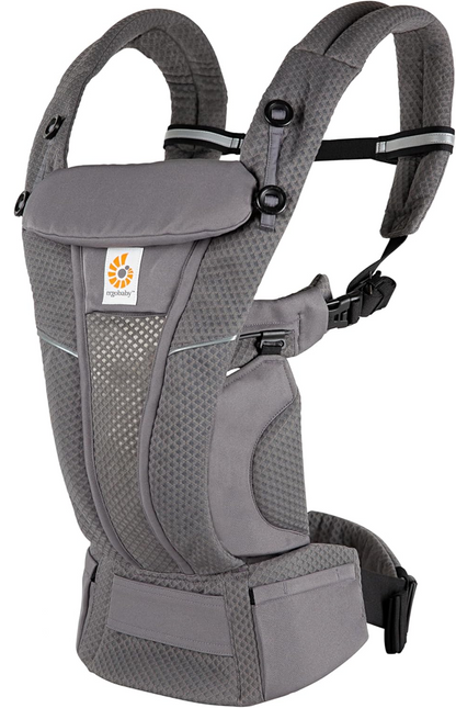 ERGOBABY OMNI BREEZE ergonomický nosič