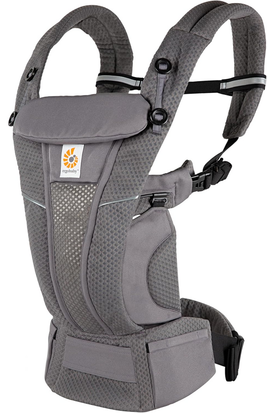 ERGOBABY OMNI BREEZE ergonomický nosič