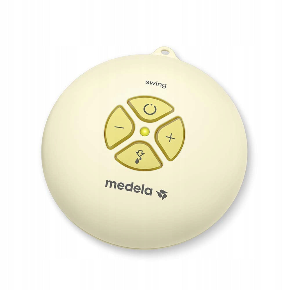 MEDELA Swing Flex elektrická odsávačka mlieka s 2 fázami