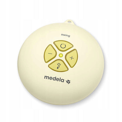 MEDELA Swing Flex elektrická odsávačka mlieka s 2 fázami