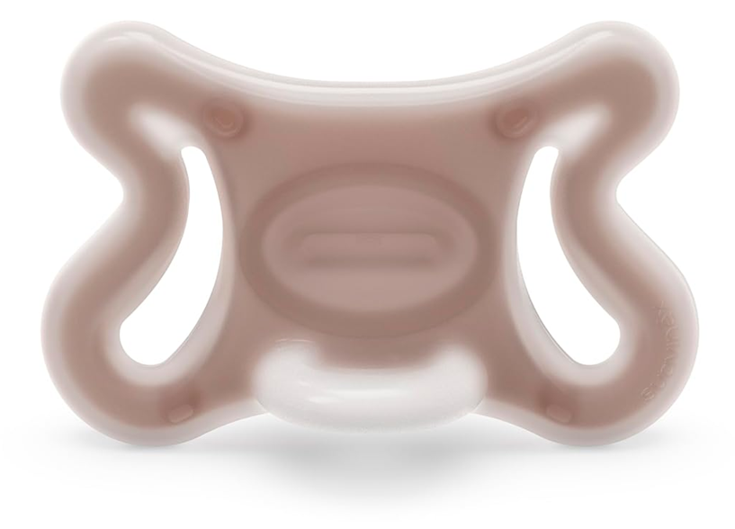 SUAVINEX upokojujúci cumlík ZERO ZERO 0–6 mes. SX PRO