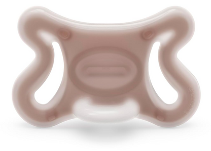 SUAVINEX upokojujúci cumlík ZERO ZERO 0–6 mes. SX PRO