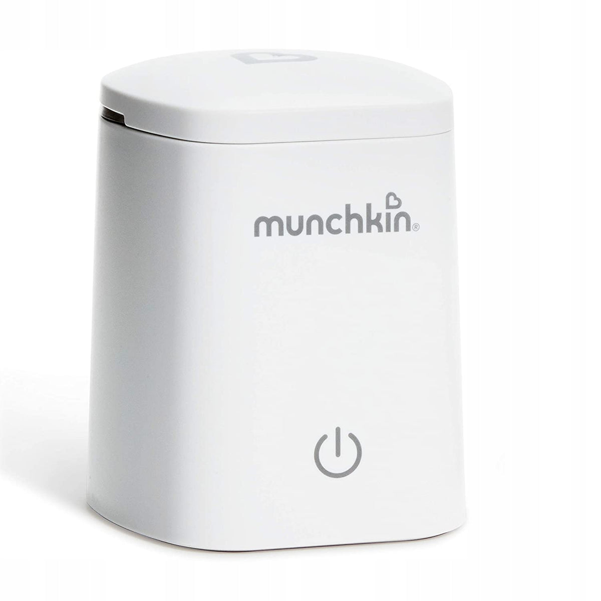 MUNCHKIN 37° digitálny ohrievač fliaš 1
