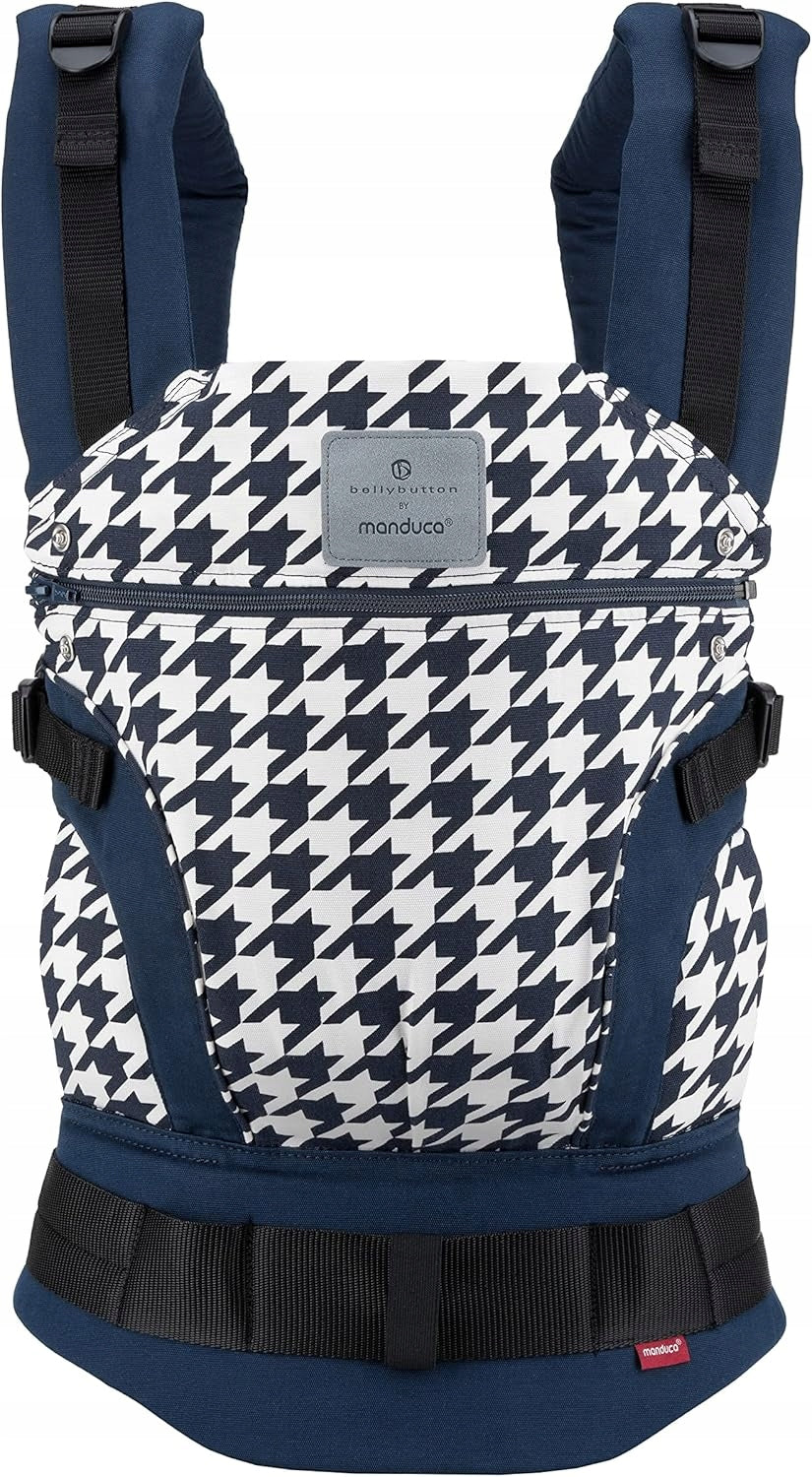 MANDUCA First Pure Cottonbuckle carrierChild weight min. 3.5 kg, max. 20 kgcolour as per first photodimensions