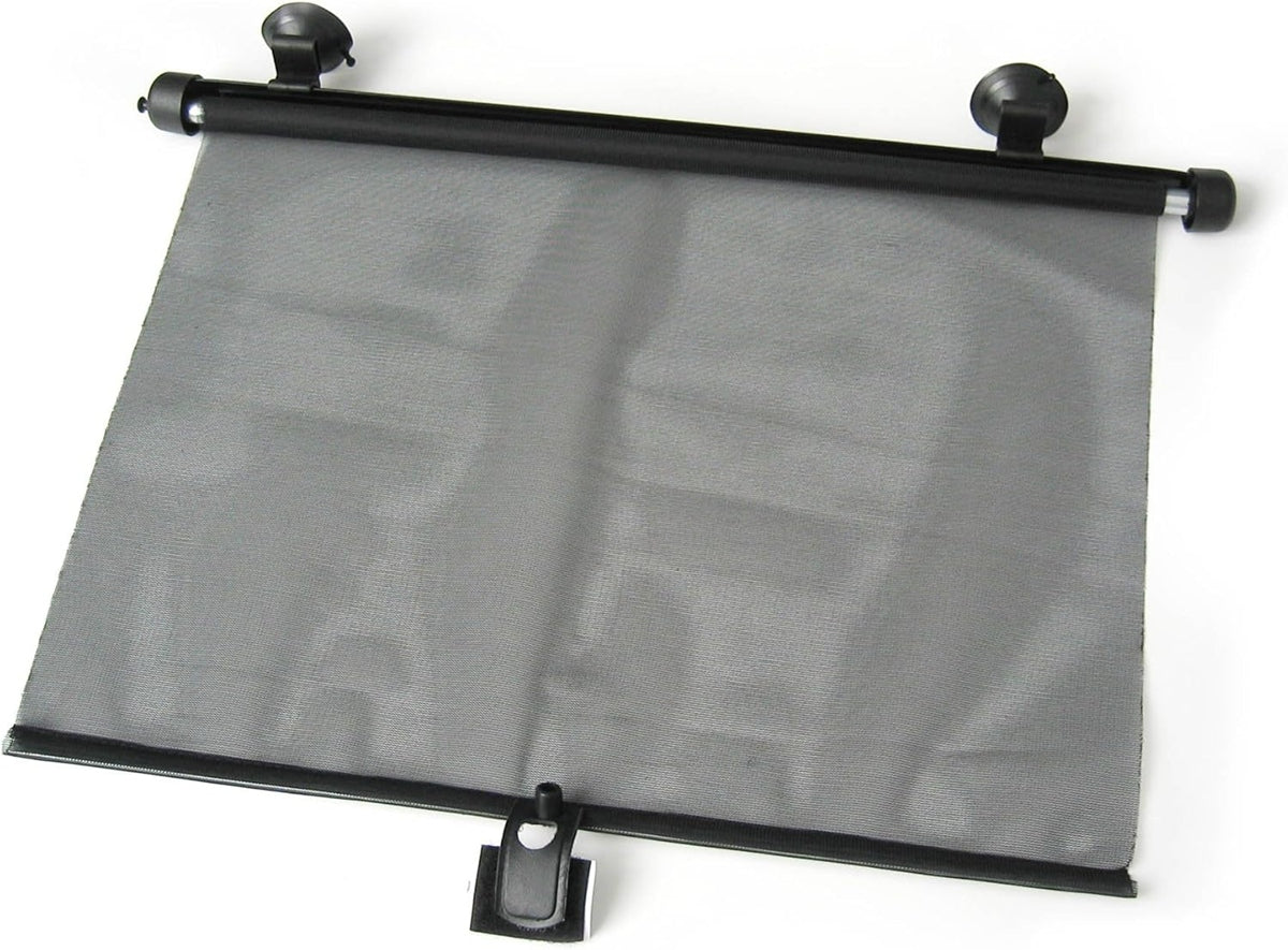 REER Auto-Sonnenrollo slnečná clona na okno auta, 41 × 46 cm
