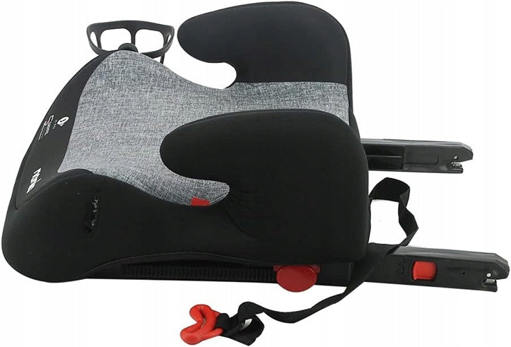 NANIA eASYFIX autosedačka – podsedák, skupina III / 22-36kg