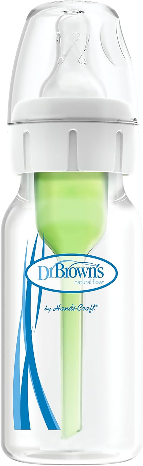 Dr Brown's Options antikoliková fľaša 120ml 0m+