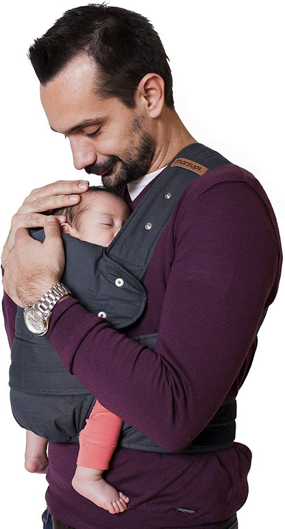 MARSUPI 2.0 ergonomický nosič L 3,5 - 15 kg