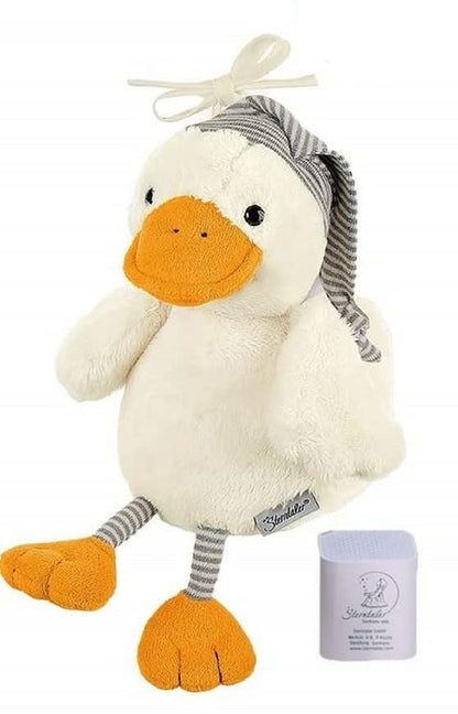 STERNTALER Kačička Edda Chilling Box MOJKÁČIK s reproduktorom BLUETOOTH