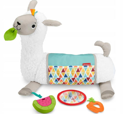 FISHER-PRICE GLK39 Lama na hranie na brušku 34 x 45 cm