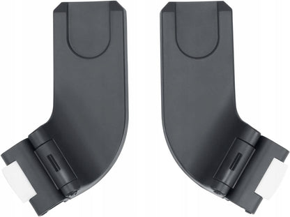 GB adapters for stroller and car seat