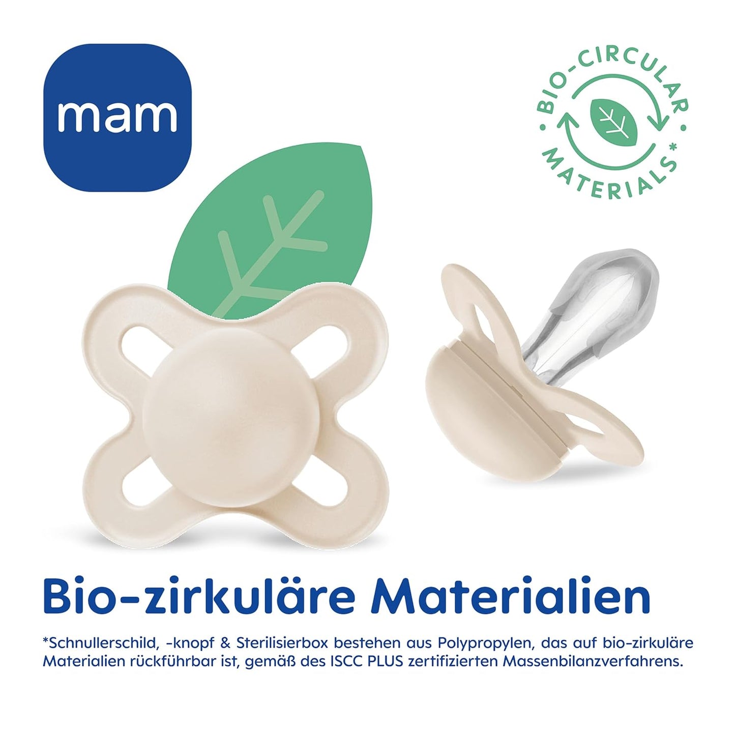 MAM Original Start cumlíky Day&Night 0 – 2 mesiace x4 SVETIELKUJÚCE