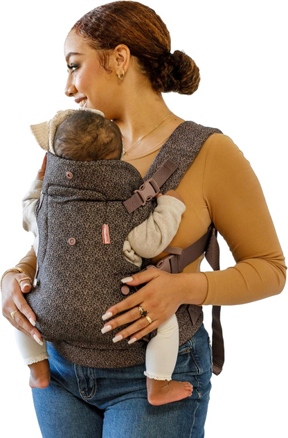 INFANTINO FLIP 4v1 ergonomický nosič 3,5 - 14,5 kg