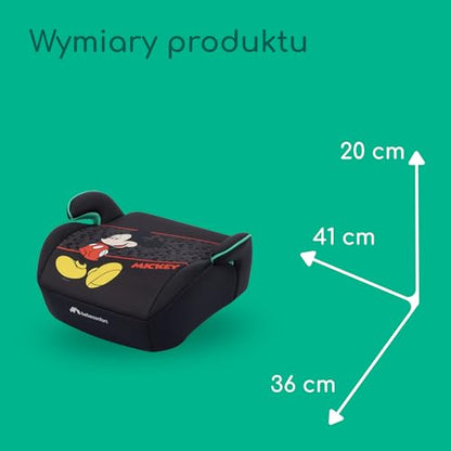 Bébé Confort Manga i-Safe autosedačka 128-150 cm Mickey Mouse
