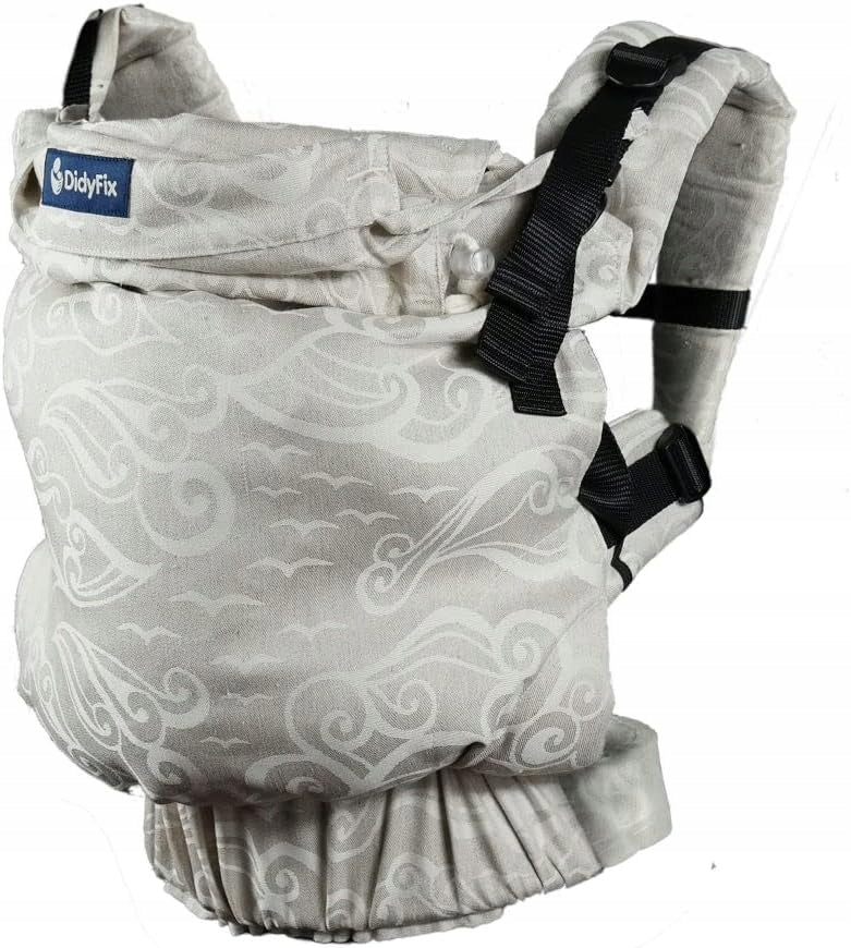 DIDYMOS DidyFix ergonomické nosidlo 0-25 kg