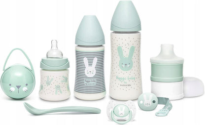 SUAVINEX Welcome Baby štartovacia sada PREMIUM