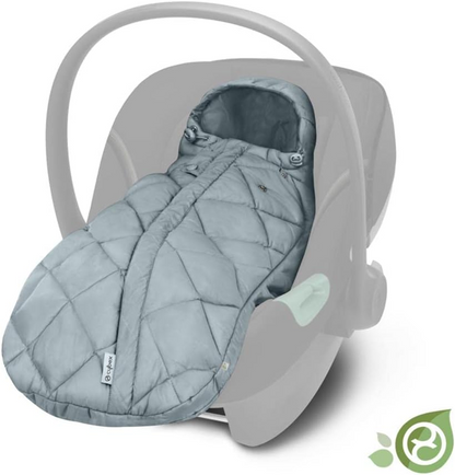 CYBEX GOLD Snogga MINI 2 fusak do autosedačiek TOG4