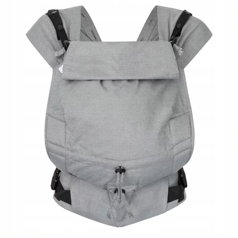 HOPPEDIZ BUCKLE 4v1 ergonomický nosič 3,5- 20kg