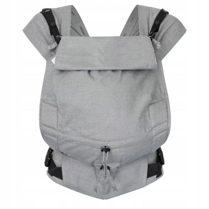 HOPPEDIZ BUCKLE 4v1 ergonomický nosič 3,5- 20kg