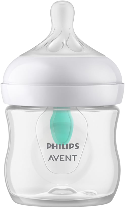 Philips Avent Natural Response AirFree fľaša 125 ml