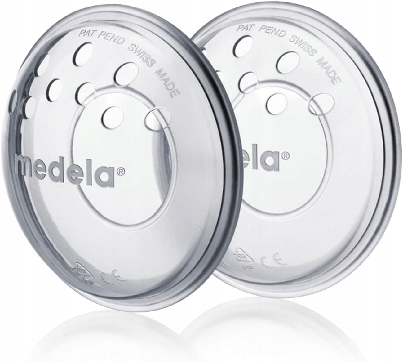 MEDELA protecții pentru mameloane, universale