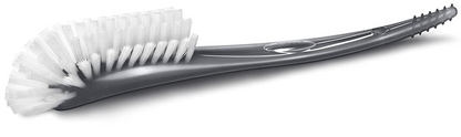 PHILIPS AVENT SCF145/08 kefka na čistenie cumlíkov a fliaš + puzdro