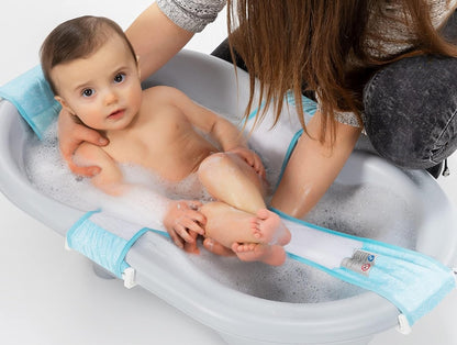 REER MyHappyBath Sling hojdacia vložka do vaničky 64 x 100 cm