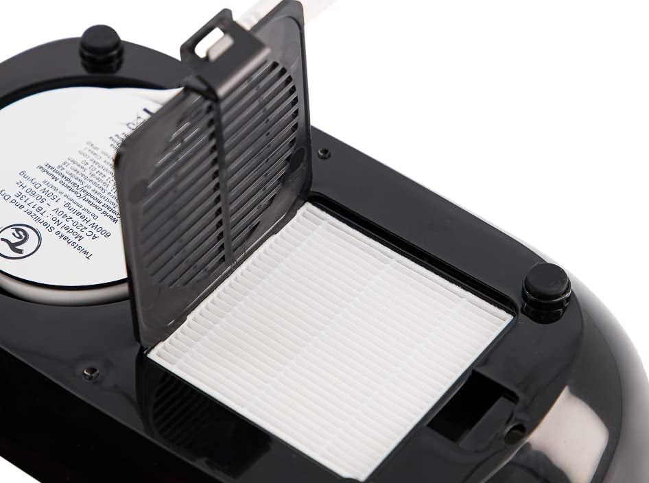 HEPA filter do sterilizátora TWISTSHAKE