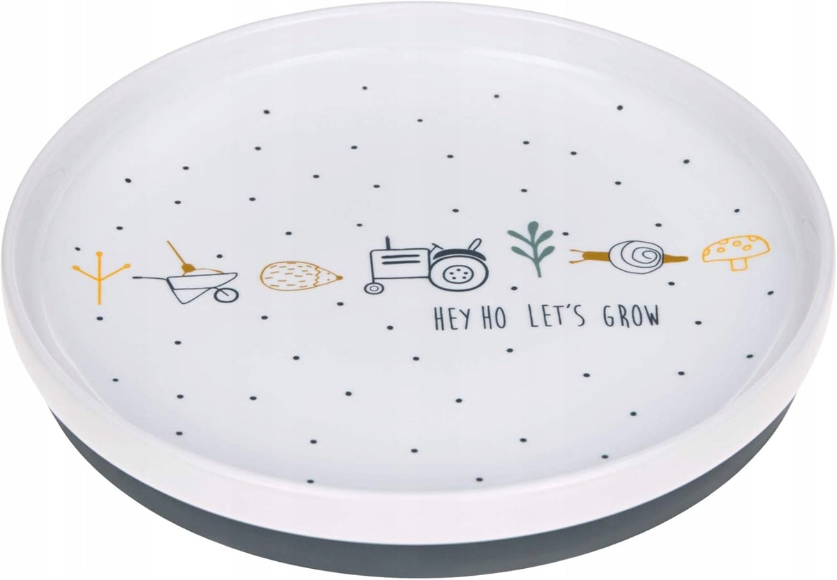 LASSIG Garden Explorer súprava porcelánového riadu 2 ks