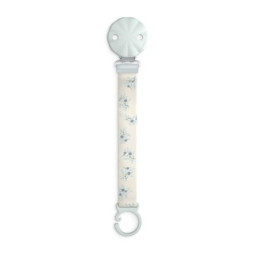 Suavinex Poetry fabric pacifier holder