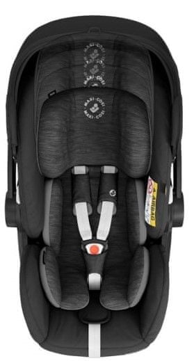 MAXI-COSI MARBLE autosedačka skupiny 0 ISOFIX